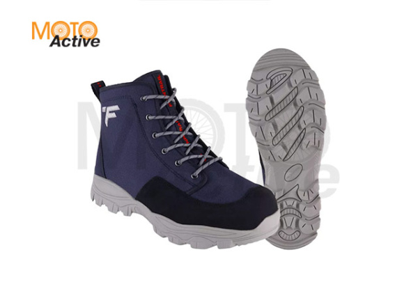 Ботинки FINNTRAIL Urban 5090 Grey